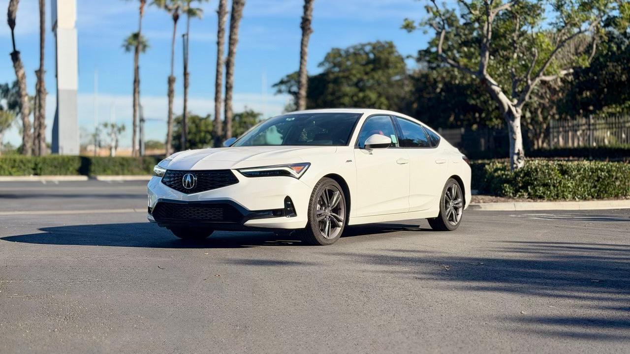 Acura Integra 2025 in Hawthorne, CA