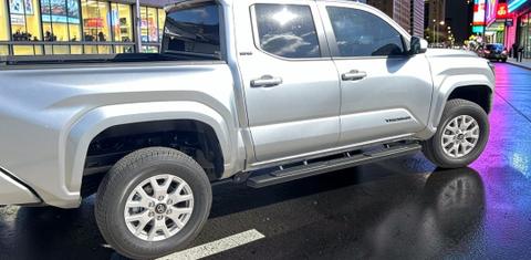 Toyota Tacoma 2025