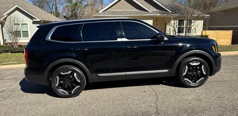 Kia Telluride 2025