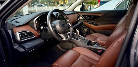 Subaru Outback 2022