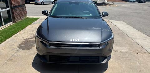 Kia K4 2026