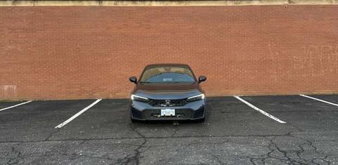 Honda Civic 2025