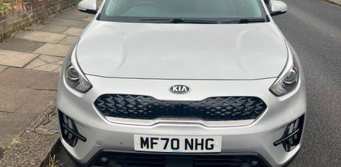 Kia Niro 2020