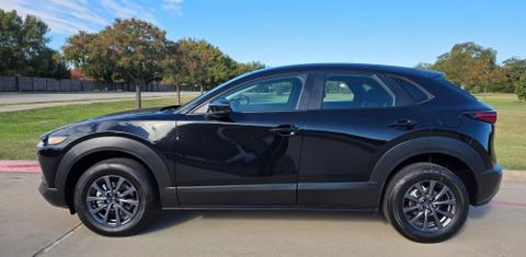Mazda CX-30 2026