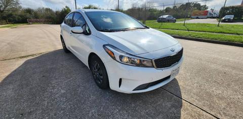 Kia Forte 2017