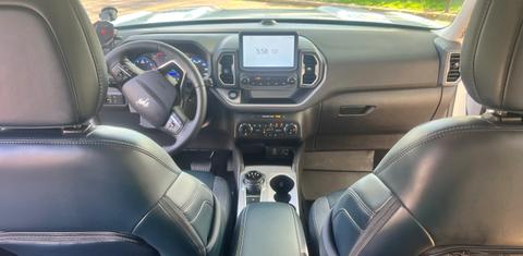 Ford Bronco Sport 2023