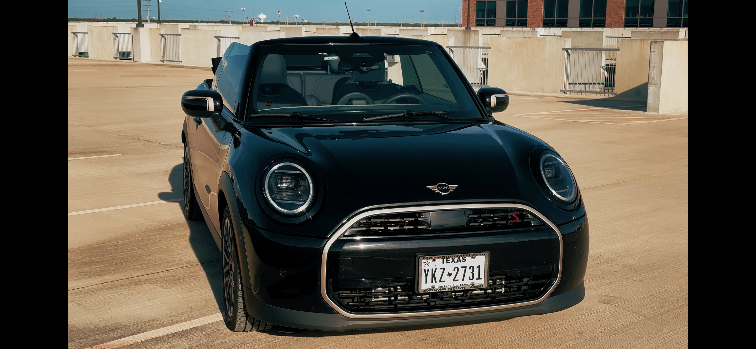 MINI Convertible 2026 in Richmond, TX