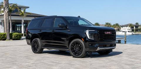 GMC Yukon XL 2026