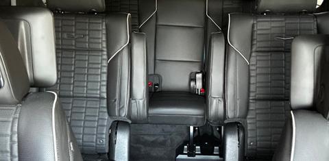 Cadillac Escalade ESV 2023