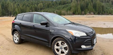 Ford Escape 2015