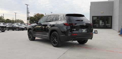 Mazda CX-50 2025