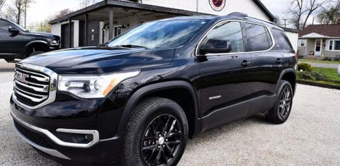 GMC Acadia 2019