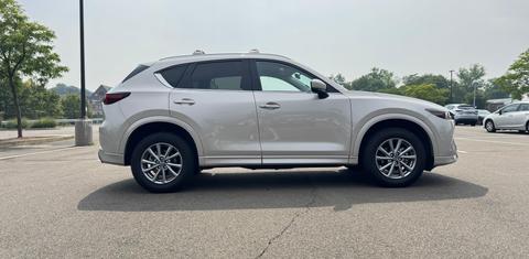 Mazda CX-5 2024