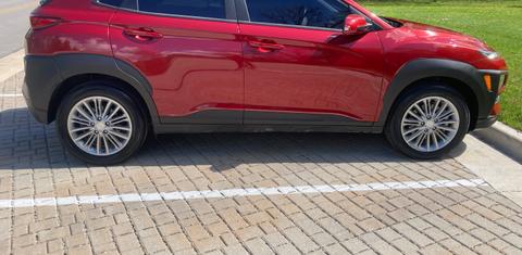 Hyundai Kona 2020