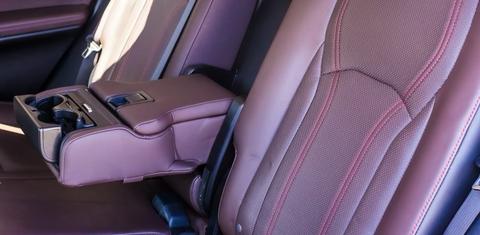 Lexus RX 2018