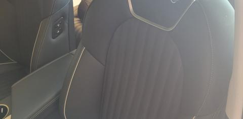 Genesis G70 2021