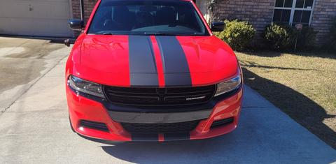 Dodge Charger 2023