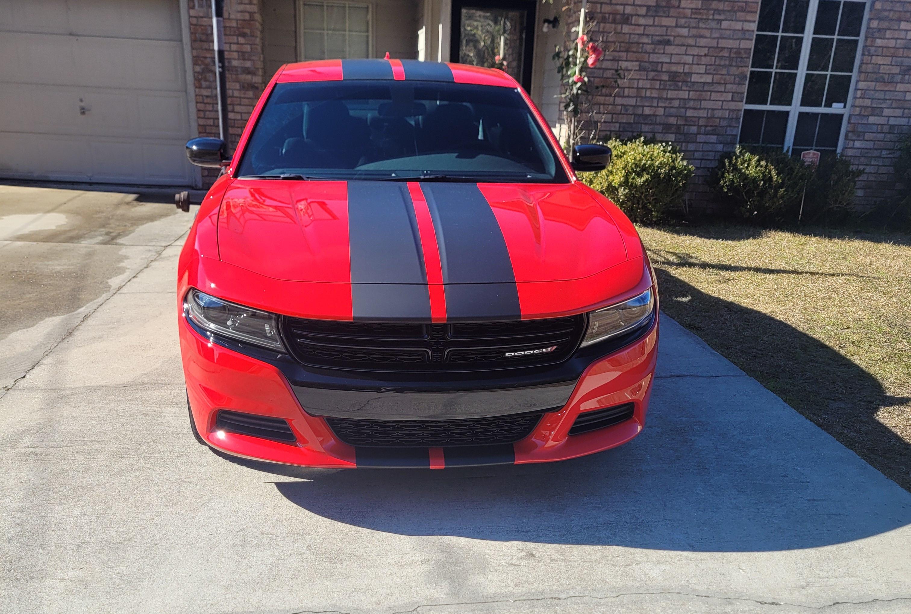 Dodge Charger 2023 in Hinesville, GA