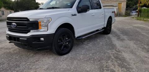 Ford F-150 2020