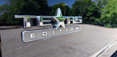 Chevrolet Suburban 2021