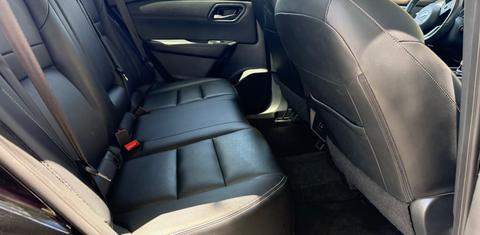 Nissan Rogue 2023