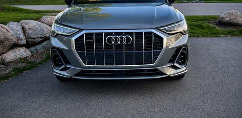 Audi Q3 2023
