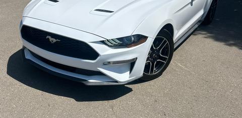 Ford Mustang 2020