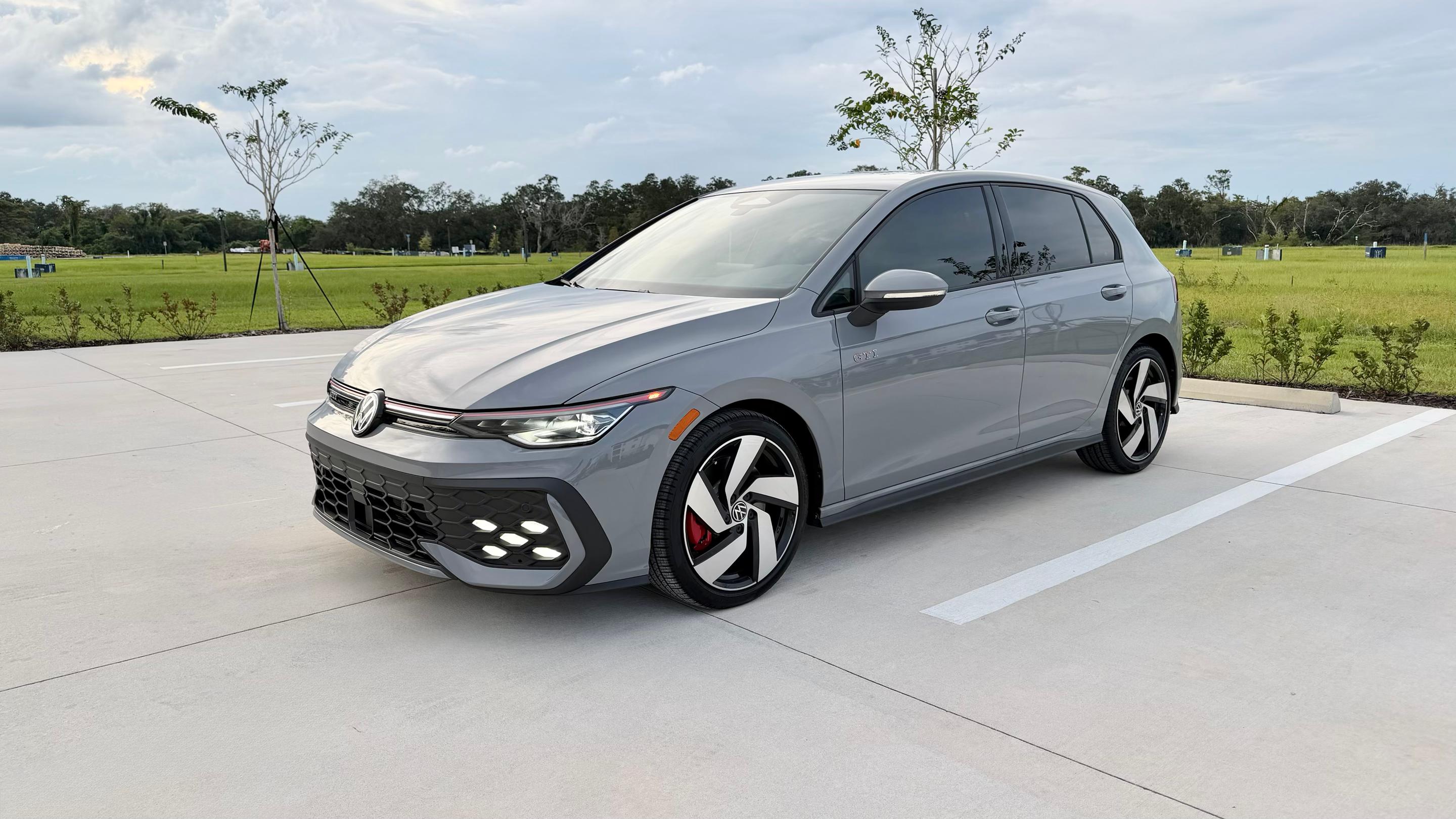 Volkswagen Golf GTI 2026 in Orlando, FL