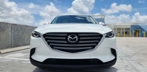 Mazda CX-9 2020