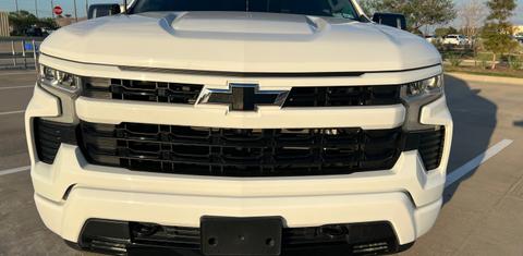 Chevrolet Silverado 1500 2023