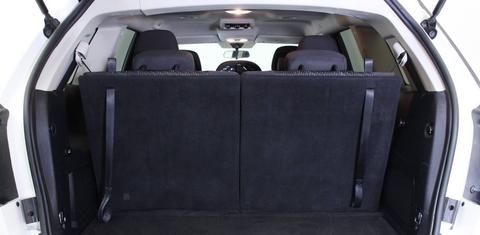 Dodge Journey 2016