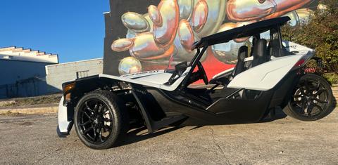Polaris Slingshot 2024