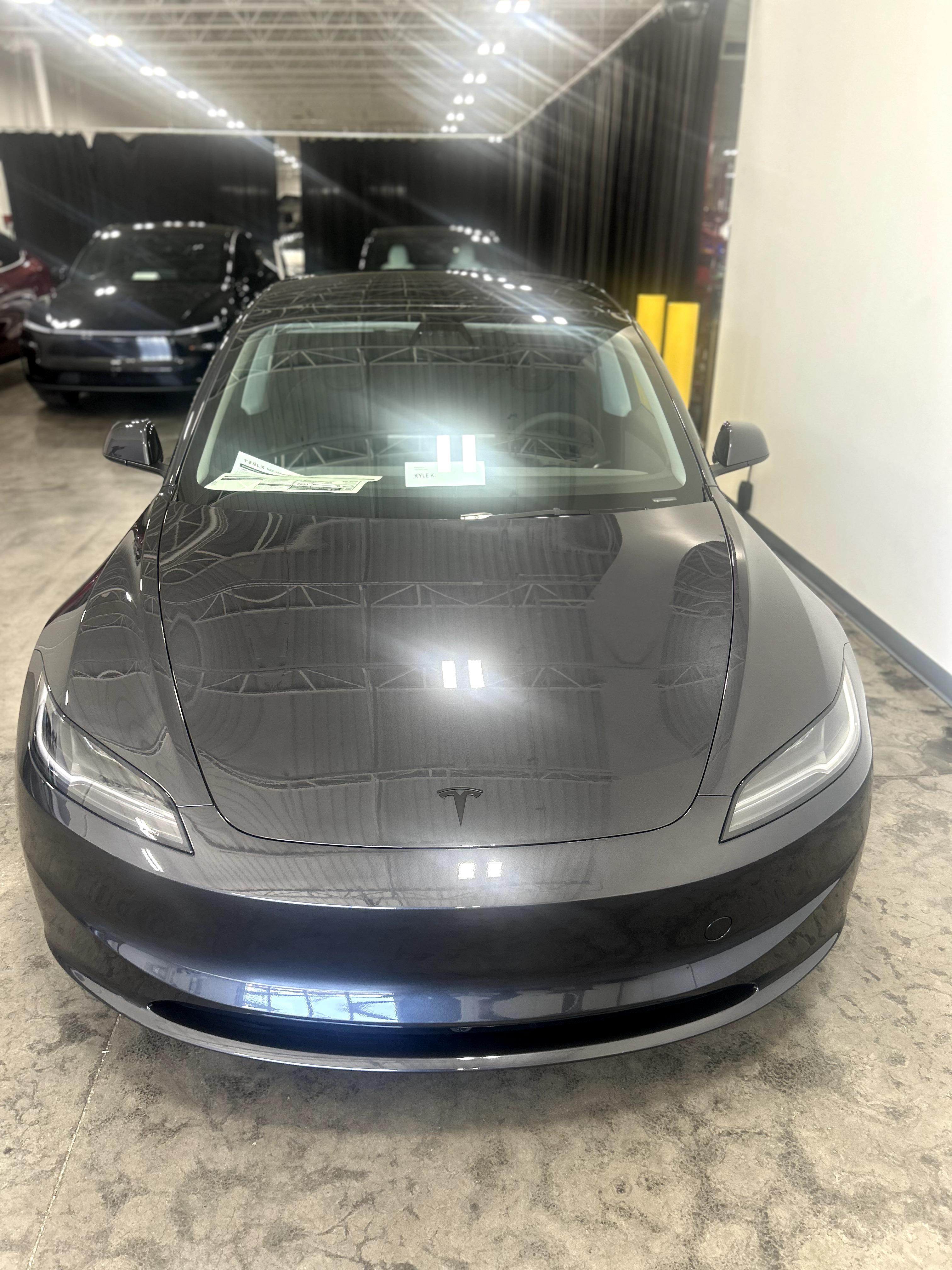 Tesla Model 3 2025 in Tallahassee, FL