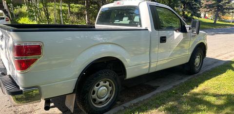Ford F-150 2014