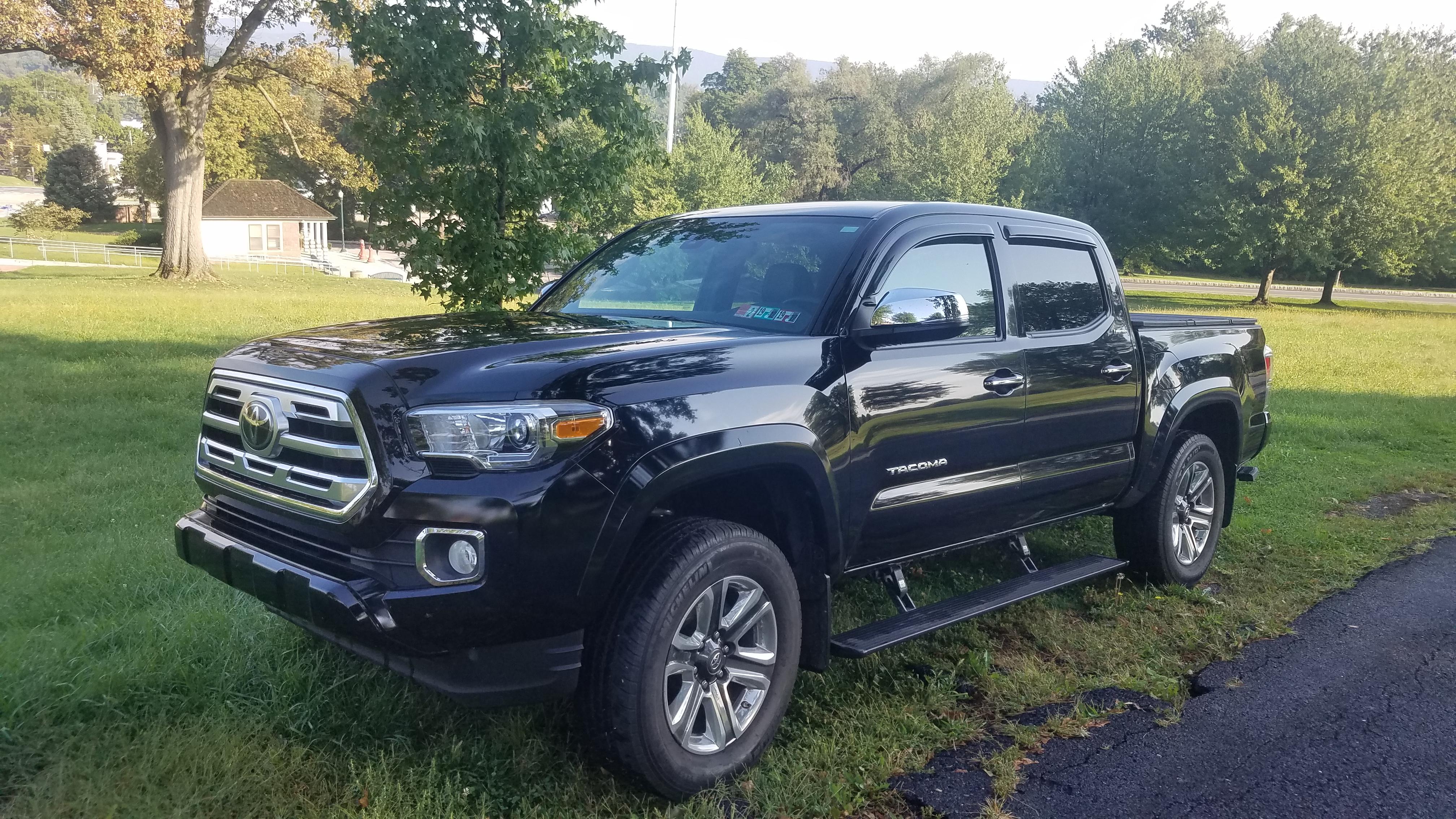 Toyota Tacoma 2019 in Harrisburg, PA