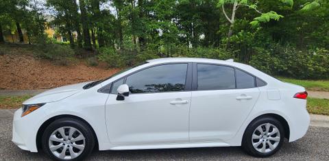 Toyota Corolla 2023