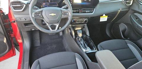 Chevrolet Trailblazer 2023