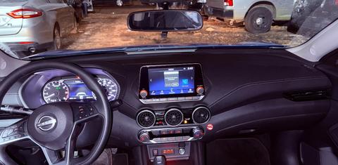 Nissan Sentra 2025