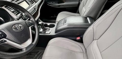 Toyota Highlander 2016