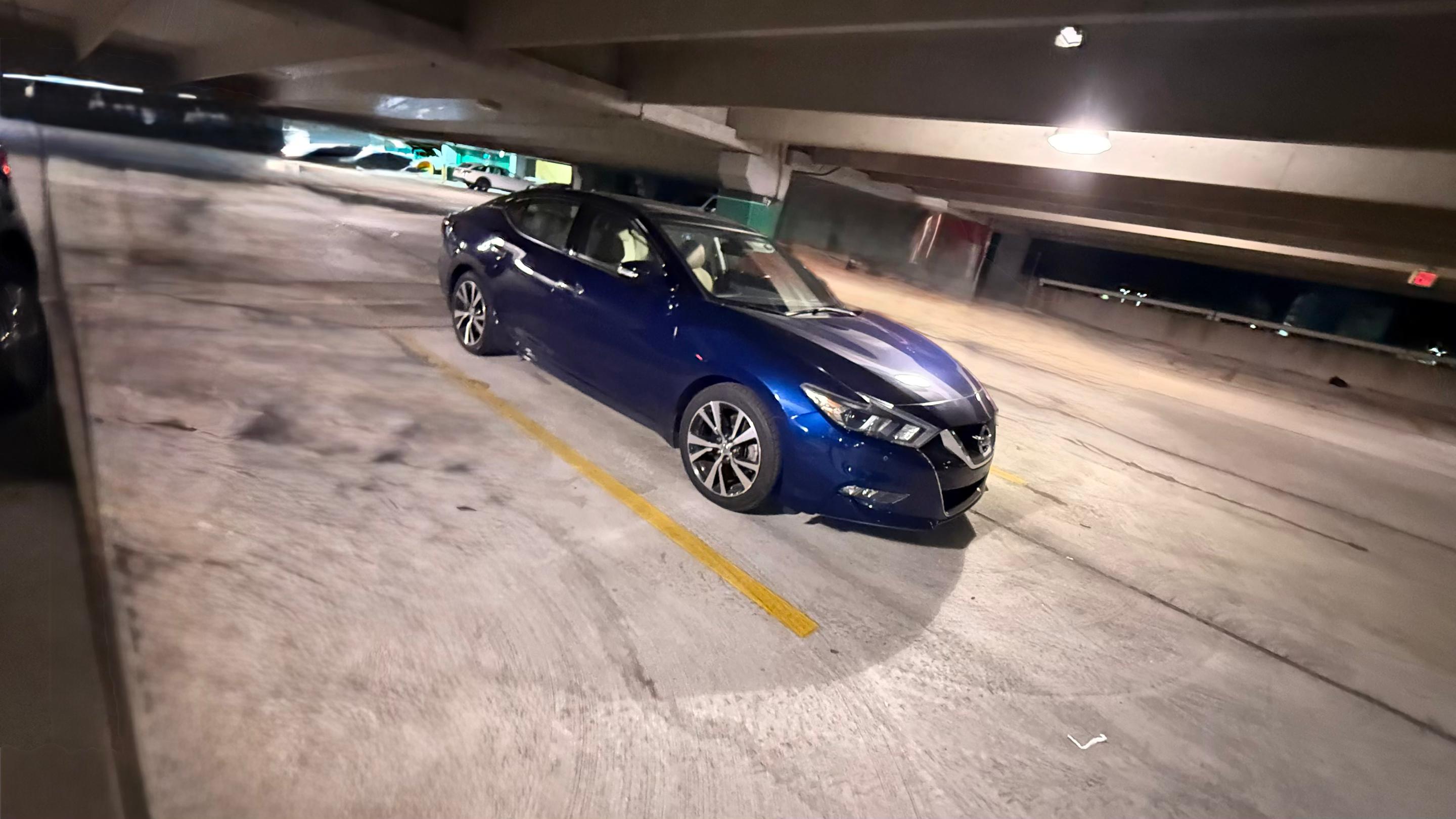 Nissan Maxima 2017 in Jacksonville, FL
