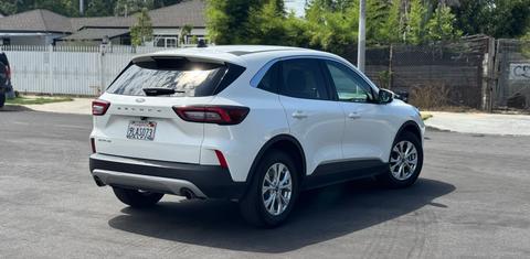 Ford Escape 2023