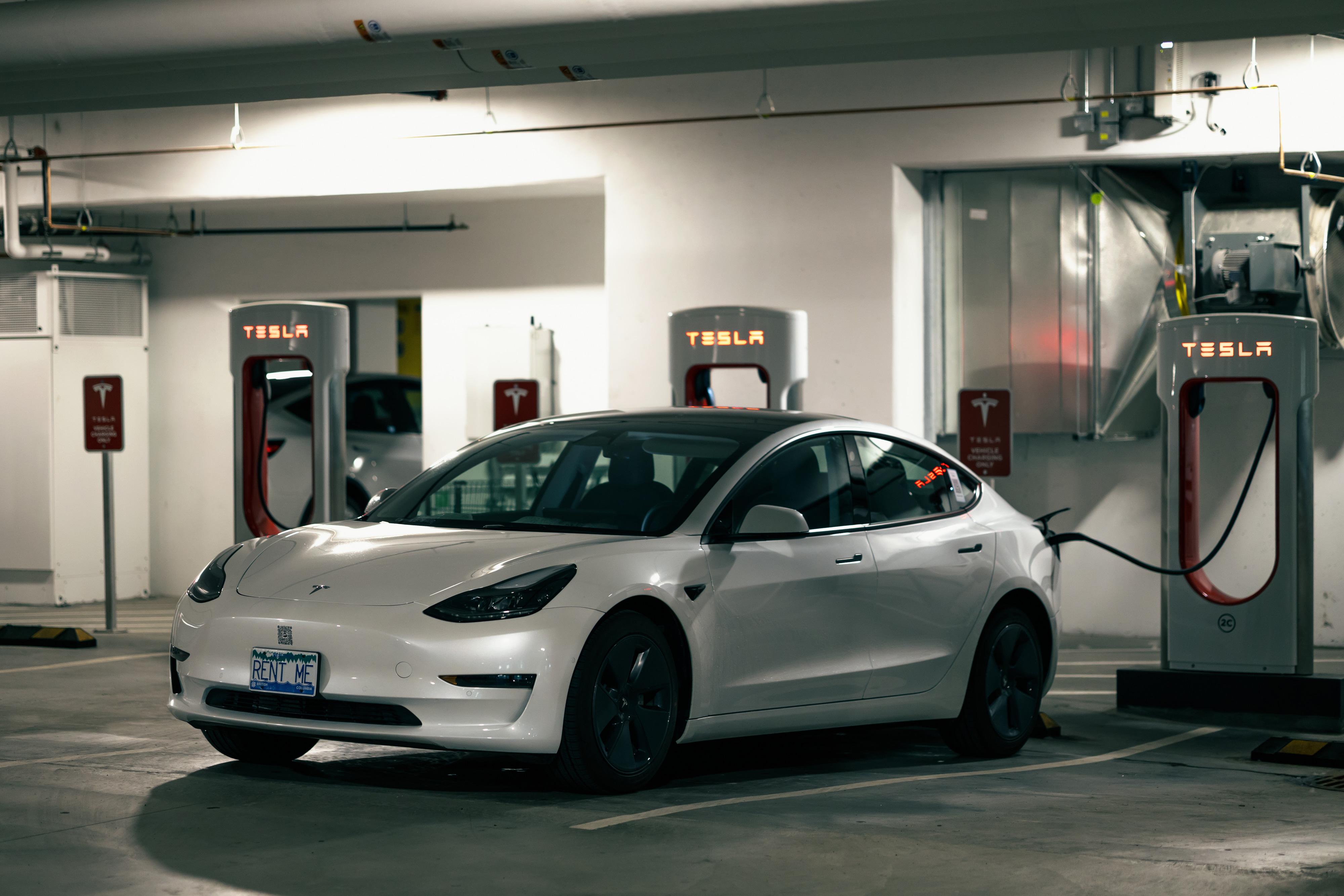 Tesla Model 3 2022 à 
