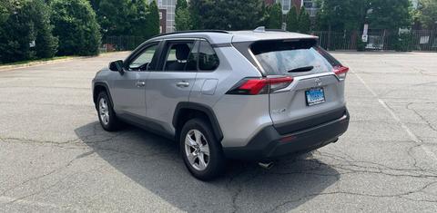 Toyota RAV4 2019