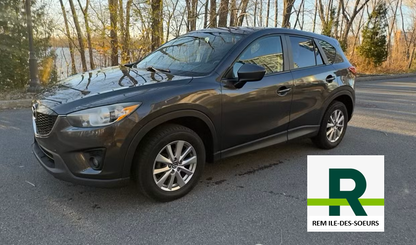 Mazda CX-5 2014 à Montréal, QC