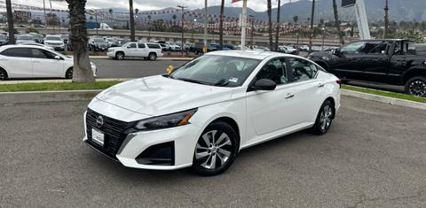 Nissan Altima 2024