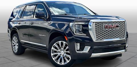GMC Yukon 2023