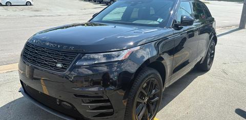 Land Rover Range Rover Velar 2026