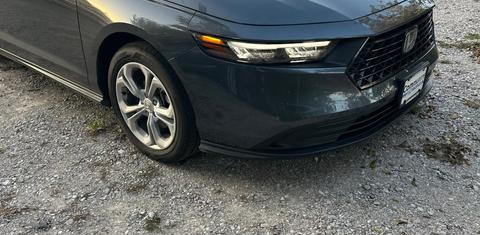 Honda Accord 2026
