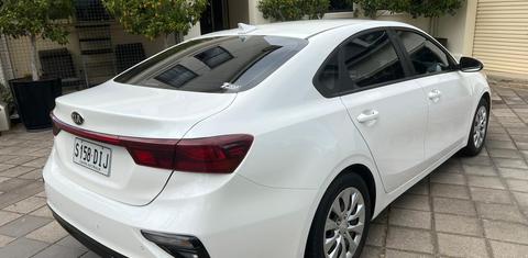 Kia CERATO 2019