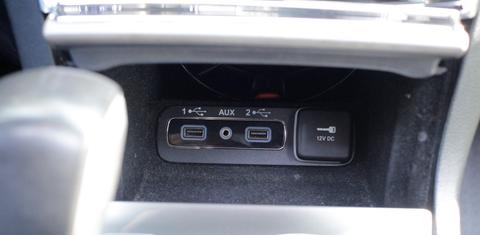 Jeep Grand Cherokee 2019